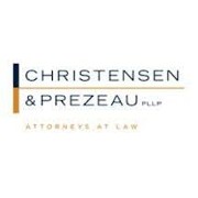 Christensen & Prezeau, PLLP Logo